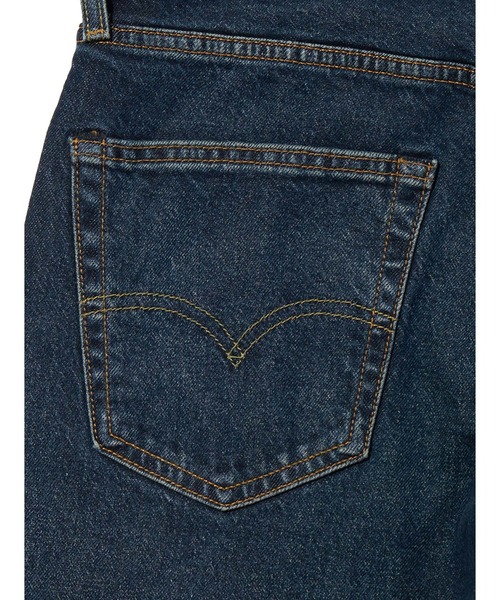 Levi's（リーバイス） ジーンズ 502(TM) テーパード ジーンズ ダーク