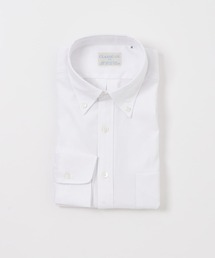 シャツ LIFE STYLE TAILOR　マルチスペック CLASSIC OX ボタンダウンシャツ メンズ｜ZOZOTOWN Yahoo!店
