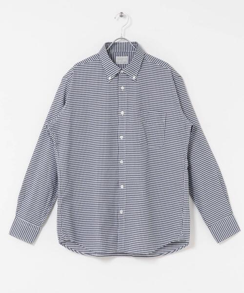URBAN RESEARCH DOORS（アーバンリサーチドアーズ） シャツ LIFE STYLE