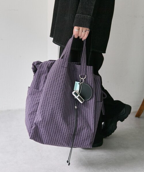 ear PAPILLONNER（イア パピヨネ） ショルダーバッグ バッグ