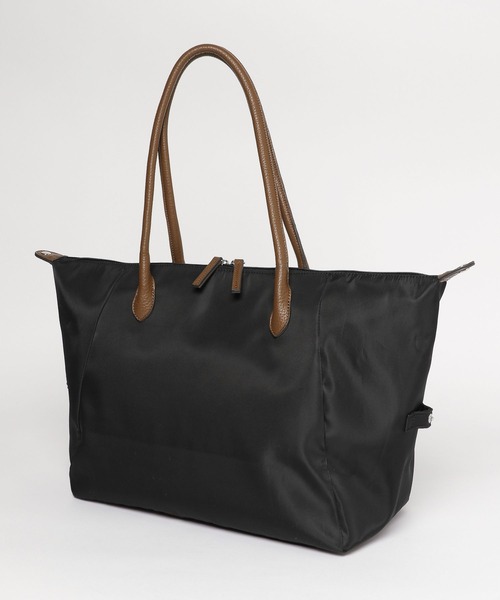 新品未使用品　コールハーン　ビジネスバッグ　GO TO ワーク　黒　軽量　大容量 GO TO ワーク バッグ mens. 34000 | COLE_HAAN
