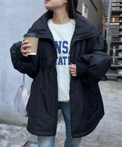 CIAOPANIC TYPY（チャオパニックティピー） ブルゾン ONE SIZE