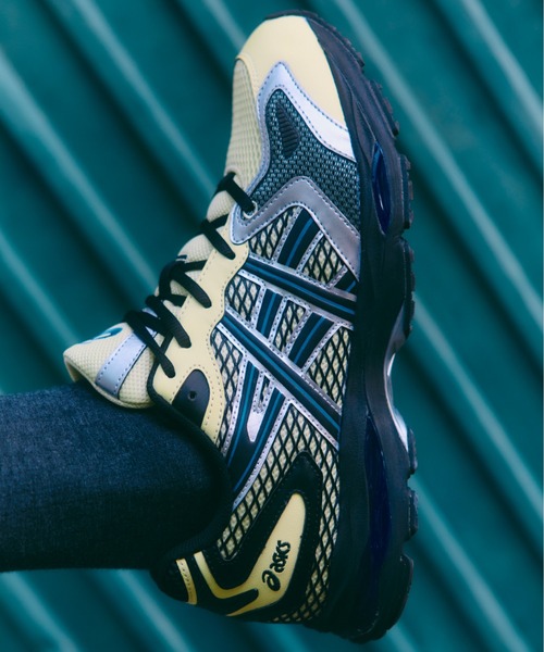ASICS（アシックス） スニーカー GEL-K1011 / ゲルケー1011 メンズ