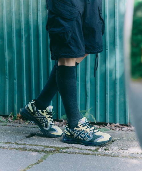 ASICS（アシックス） スニーカー GEL-K1011 / ゲルケー1011 メンズ