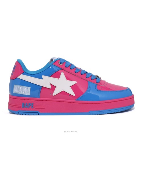 A BATHING APE スニーカー BAPE STA X F4 - GALACTUS ＆ SILVER SURFER  