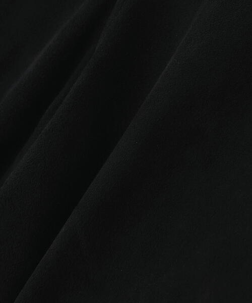 ブルゾン アウター GOAT SUEDE SPORTS JACKET / ゴートスウェード スポーツジャケット / AVIREX / アヴィレックスの画像