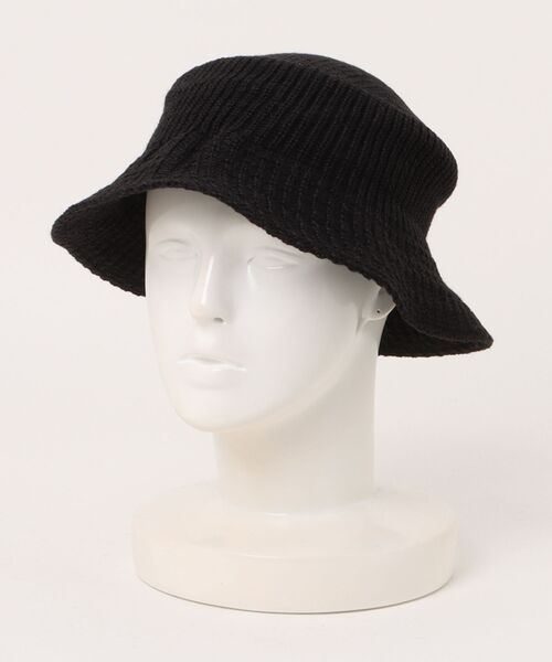 帽子 ハット レディース HIGHLAND 2000 バケットハット ニット帽 Straight Bucket Hat レディース メンズ | HIGHLAND 2000 | 01