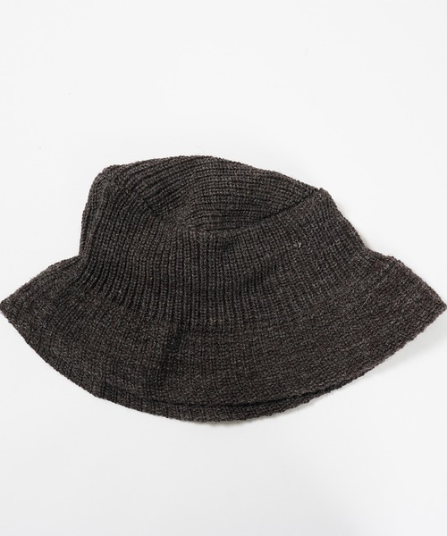 帽子 ハット レディース HIGHLAND 2000 バケットハット ニット帽 Straight Bucket Hat レディース メンズ | HIGHLAND 2000 | 07