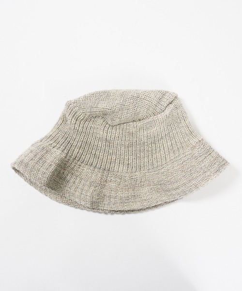 帽子 ハット レディース HIGHLAND 2000 バケットハット ニット帽 Straight Bucket Hat レディース メンズ | HIGHLAND 2000 | 06