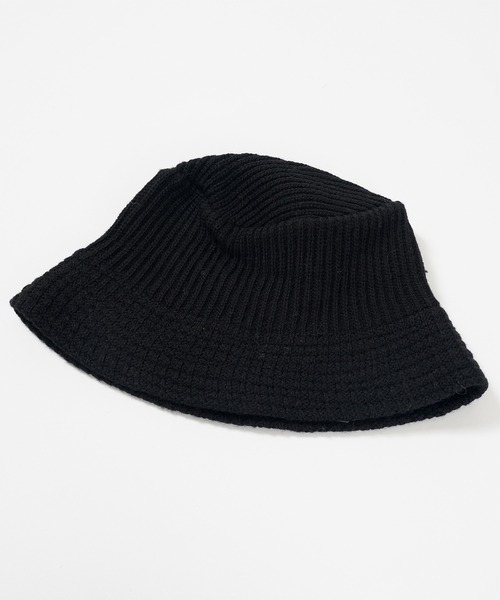 帽子 ハット レディース HIGHLAND 2000 バケットハット ニット帽 Straight Bucket Hat レディース メンズ | HIGHLAND 2000 | 04
