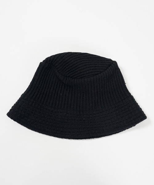 帽子 ハット レディース HIGHLAND 2000 バケットハット ニット帽 Straight Bucket Hat レディース メンズ | HIGHLAND 2000 | 05