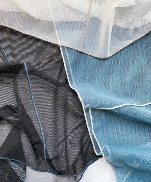 [W:Huku] трикотаж с коротким рукавом M "теплый" белый женский 