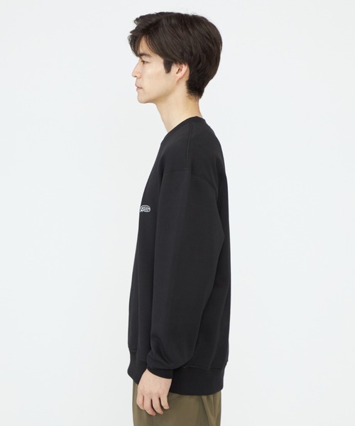 KEEN（キーン） トレーナー スウェット HARVEST TECH CREW