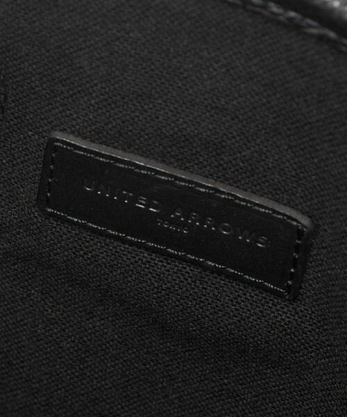 UNITED ARROWS（ユナイテッドアローズ） トートバッグ レザー トート