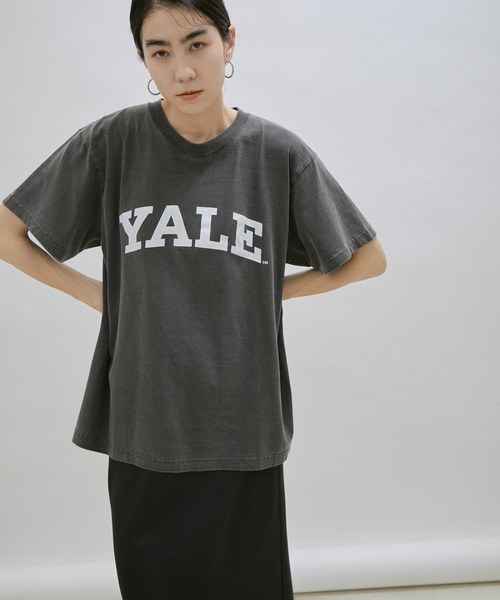 「GOOD ROCK SPEED」 半袖Tシャツ FREE ブラック系その他 レディース_画像2