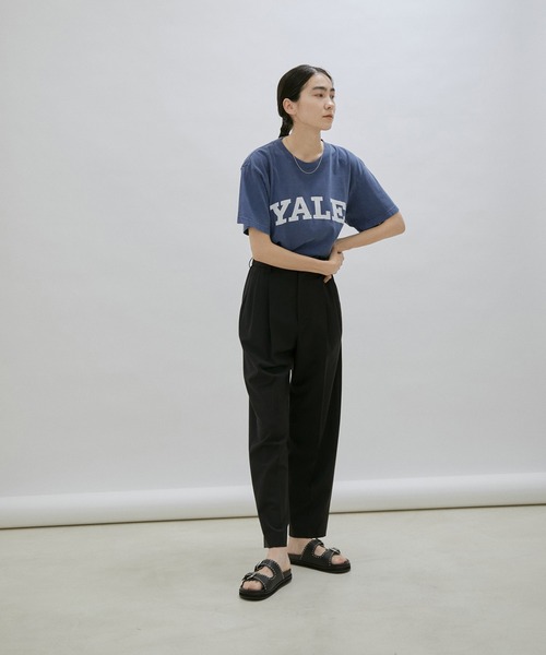 「GOOD ROCK SPEED」 半袖Tシャツ FREE ブラック系その他 レディース_画像5