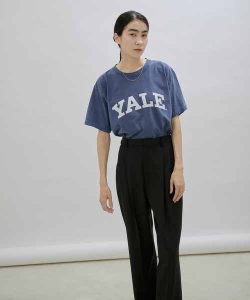 「GOOD ROCK SPEED」 半袖Tシャツ FREE ブラック系その他 レディース_画像6