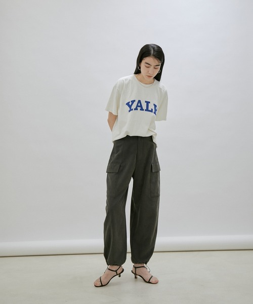 「GOOD ROCK SPEED」 半袖Tシャツ FREE ブラック系その他 レディース_画像8