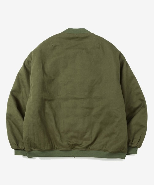 rehacer（レアセル） ミリタリージャケット モッズコート : Slant