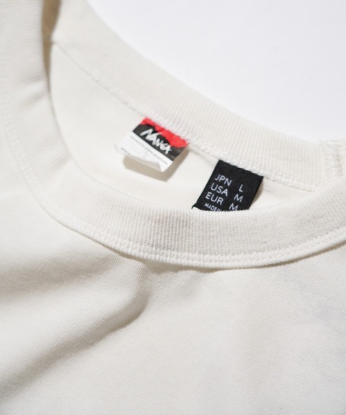 NANGA（ナンガ） tシャツ メンズ レディース : ZOZOTOWN Yahoo!店