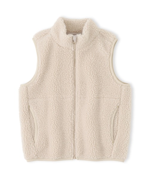 HYSTERIC MINI（ヒステリックミニ） ベスト HYSTERIC MINI LAND RV