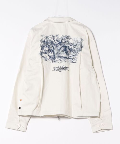 NIKE（ナイキ） コート ジャケット M NL FIELD JKT アウター HV1329