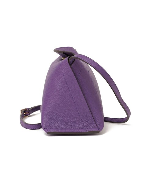 tov（トーヴ） ショルダーバッグ ONE SIZE パープル レディース
