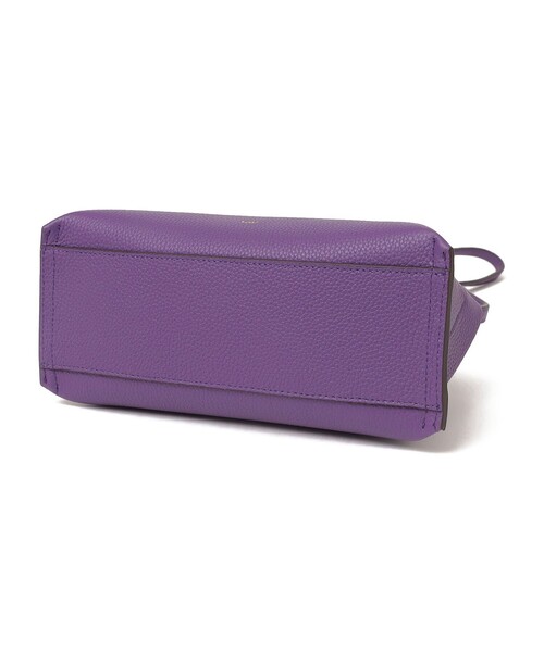 tov（トーヴ） ショルダーバッグ ONE SIZE パープル レディース