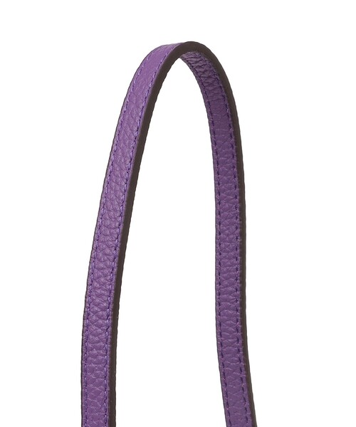 tov（トーヴ） ショルダーバッグ ONE SIZE パープル レディース