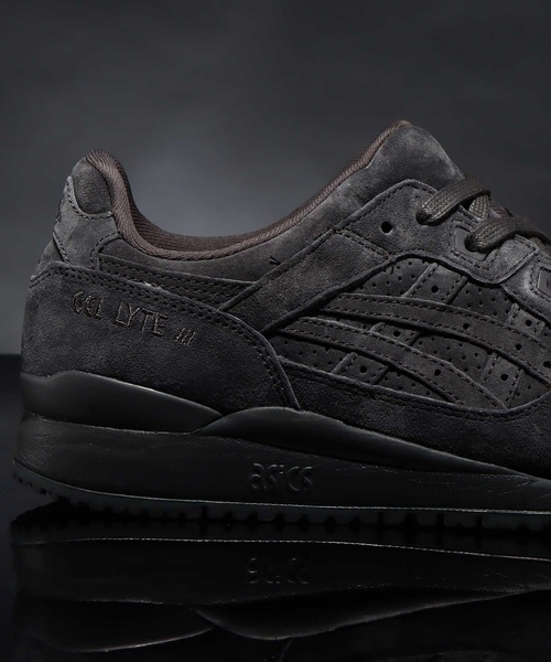 ASICS（アシックス） ローカットスニーカー 27.0cm グレー系その他2