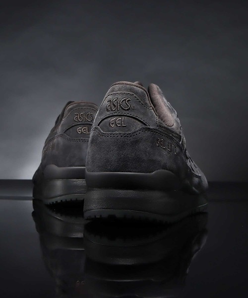 ASICS（アシックス） ローカットスニーカー 27.0cm グレー系その他2