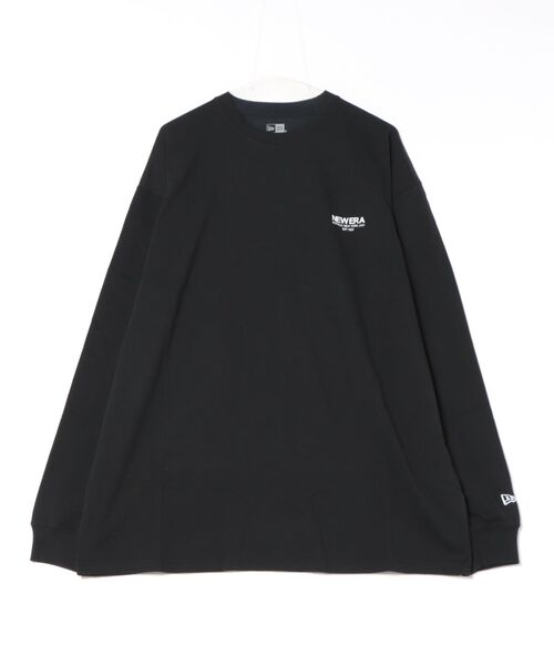 NEW ERA（ニューエラ） tシャツ 「ムラサキスポーツ限定」NEW ERA