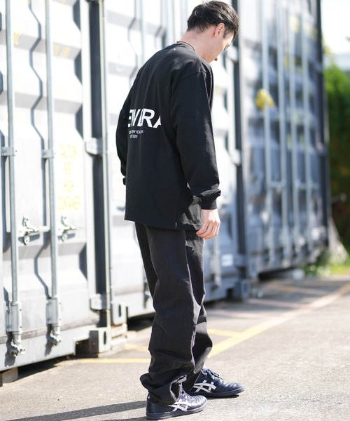 NEW ERA（ニューエラ） tシャツ 「ムラサキスポーツ限定」NEW ERA