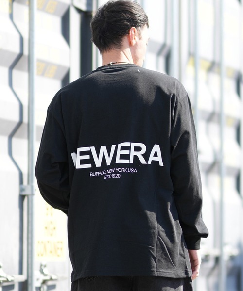 NEW ERA(ニューエラ) tシャツ 「ムラサキスポーツ限定」NEW ERA NEW ERA(ニューエラ) tシャツ 「ムラサキスポーツ限定」NEW ERA
