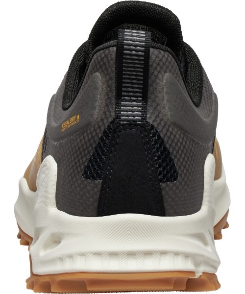 KEEN（キーン） ローカットスニーカー 27.5cm イエロー メンズ