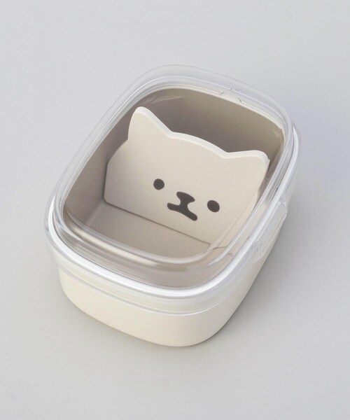 212 KITCHEN STORE 弁当箱 ムームーフレンズ ワンタッチ仕切りランチ