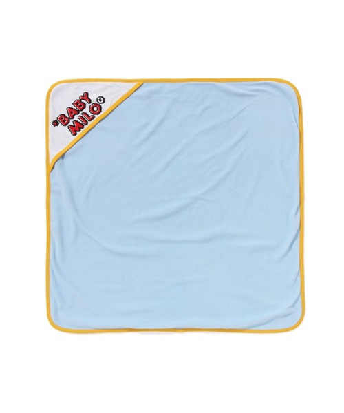 A BATHING APE（アベイシングエイプ） ブランケット BABY MILO GAME