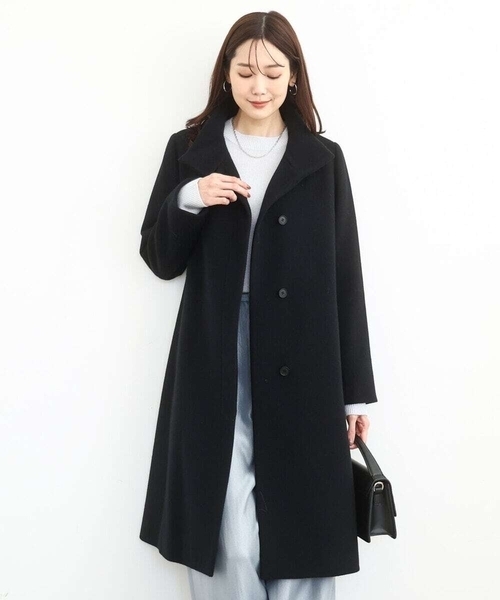 MK MICHEL KLEIN（エムケー ミッシェルクラン） コート アウター