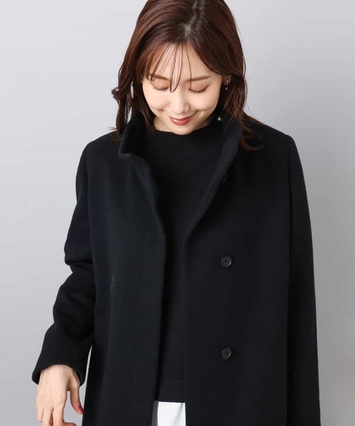 MK MICHEL KLEIN（エムケー ミッシェルクラン） コート アウター