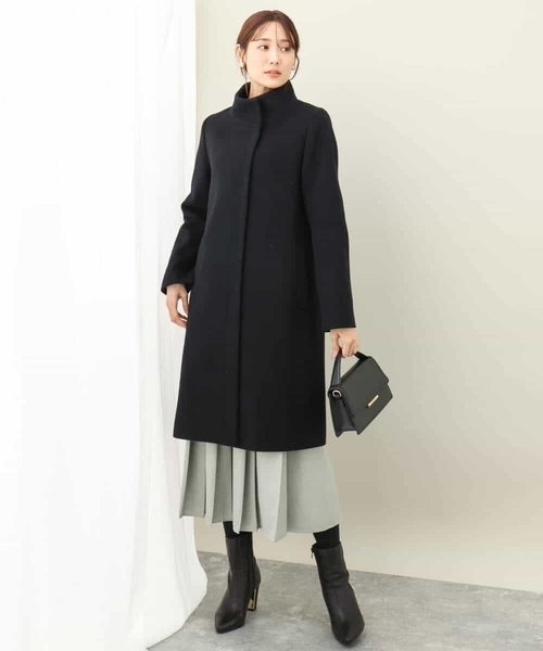 MK MICHEL KLEIN(エムケー ミッシェルクラン) コート アウター MK MICHEL KLEIN(エムケー ミッシェルクラン) コート アウター