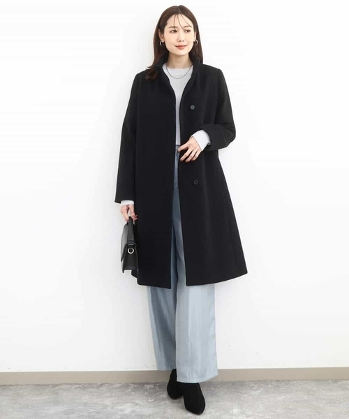 MK MICHEL KLEIN（エムケー ミッシェルクラン） コート アウター