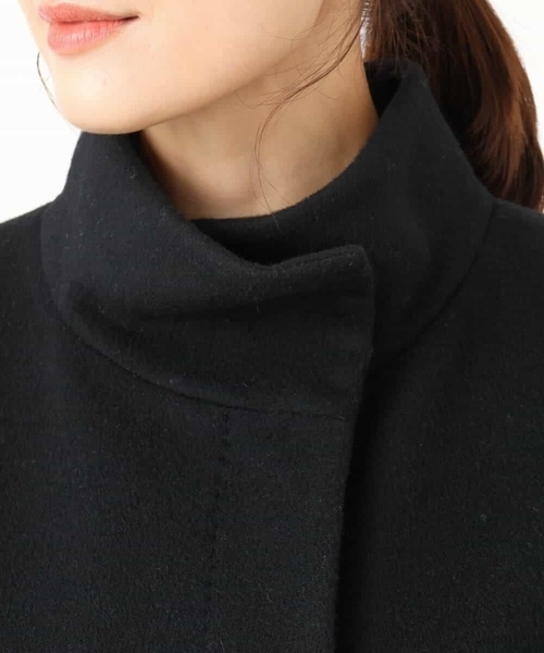MK MICHEL KLEIN（エムケー ミッシェルクラン） コート アウター