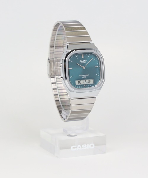 CASIO（カシオ） 腕時計 CASIO CLASSIC / AQ-240E-3AJF メンズ