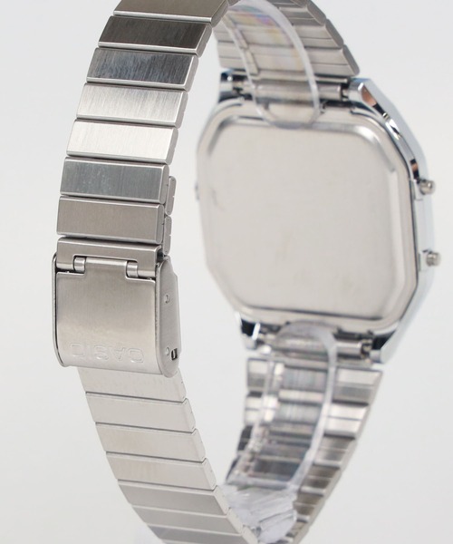 CASIO（カシオ） 腕時計 CASIO CLASSIC / AQ-240E-3AJF メンズ