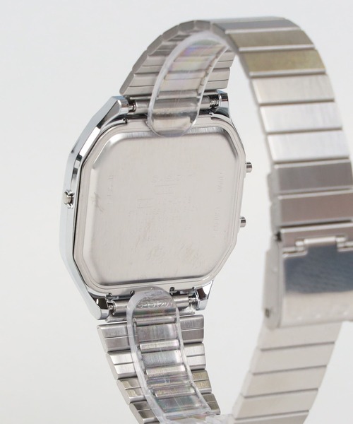 CASIO（カシオ） 腕時計 CASIO CLASSIC / AQ-240E-3AJF メンズ