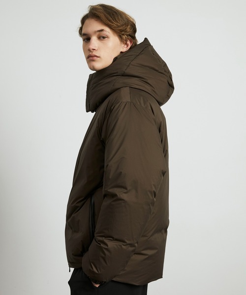 UNITED TOKYO（ユナイテッドトウキョウ） ダウンジャケット ダウン