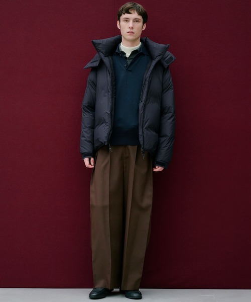 UNITED TOKYO（ユナイテッドトウキョウ） ダウンジャケット ダウン