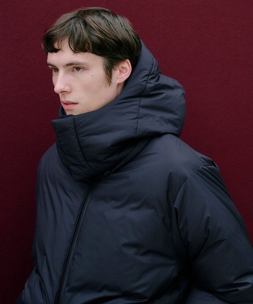 UNITED TOKYO（ユナイテッドトウキョウ） ダウンジャケット ダウン