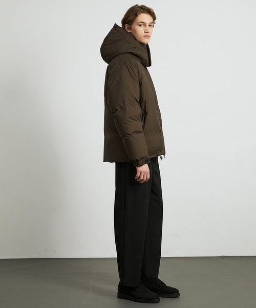 UNITED TOKYO（ユナイテッドトウキョウ） ダウンジャケット ダウン