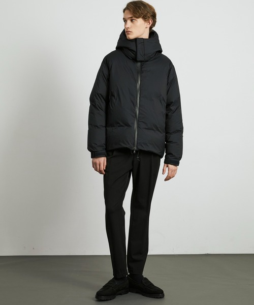 UNITED TOKYO（ユナイテッドトウキョウ） ダウンジャケット ダウン